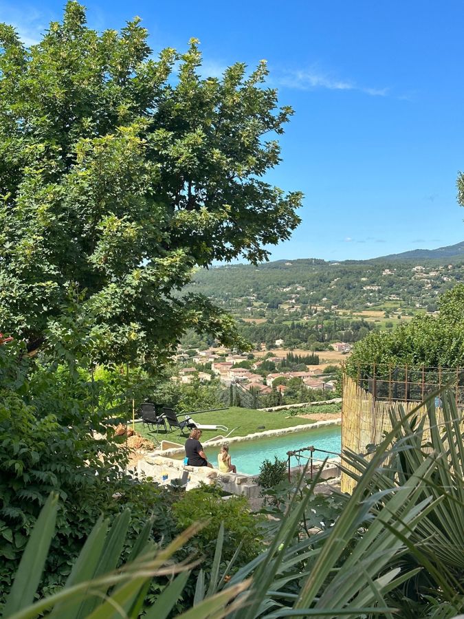 Villa Soie — Utendørs 6