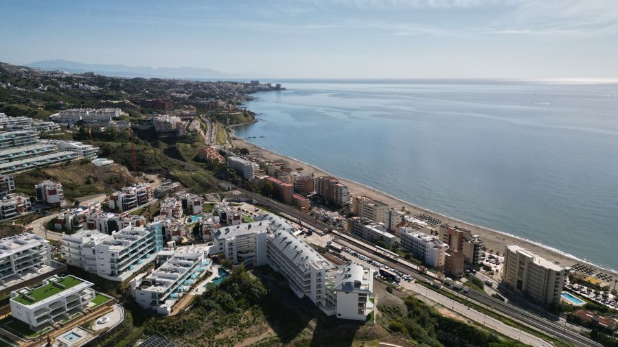 Seaviews Penthouse — Utendørs 8