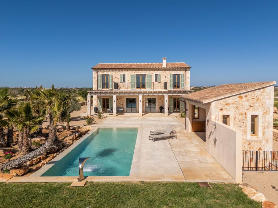 Villa Cascada — Utendørs 8