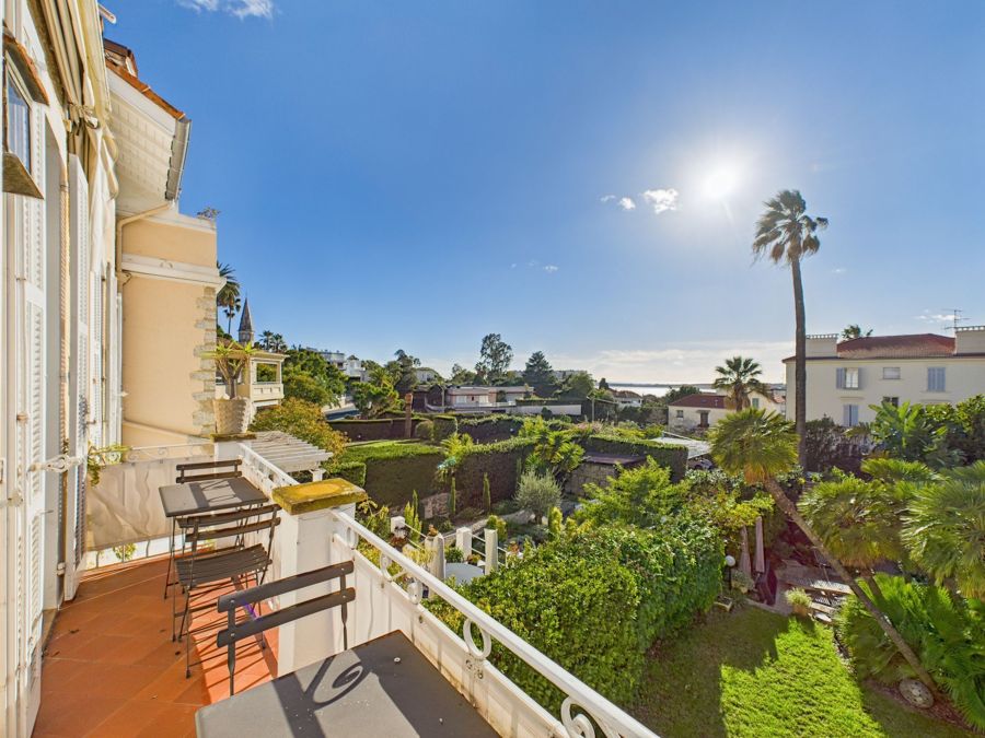 La Californie — Utendørs 3