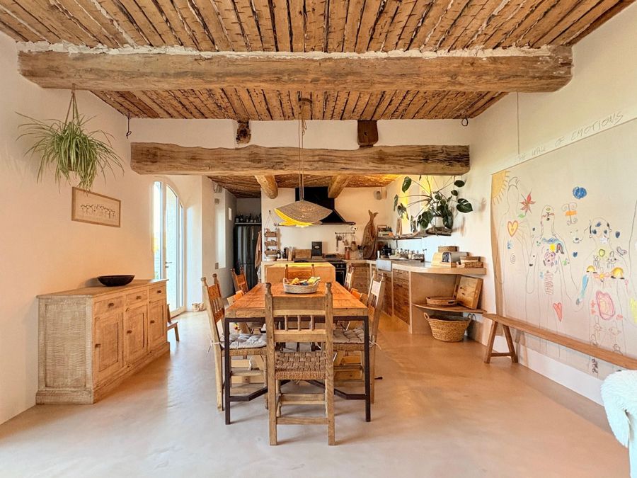 Villa Soie — Spiseplass 2