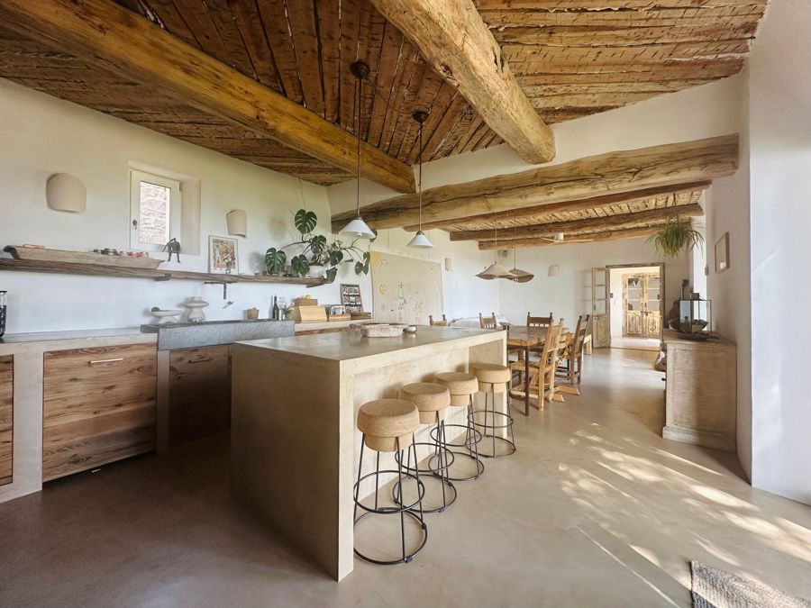 Villa Soie — Spiseplass 3
