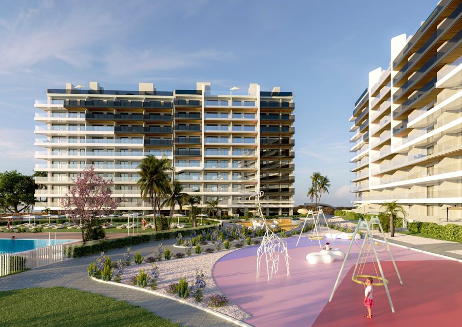 Corallia Penthouse — Utendørs 5