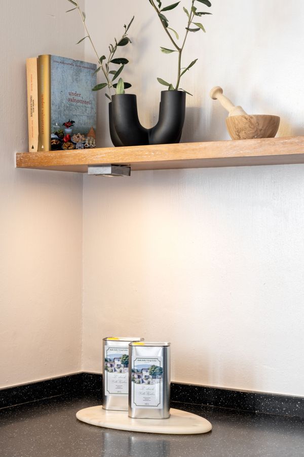 Villa Cabris — Spiseplass 2