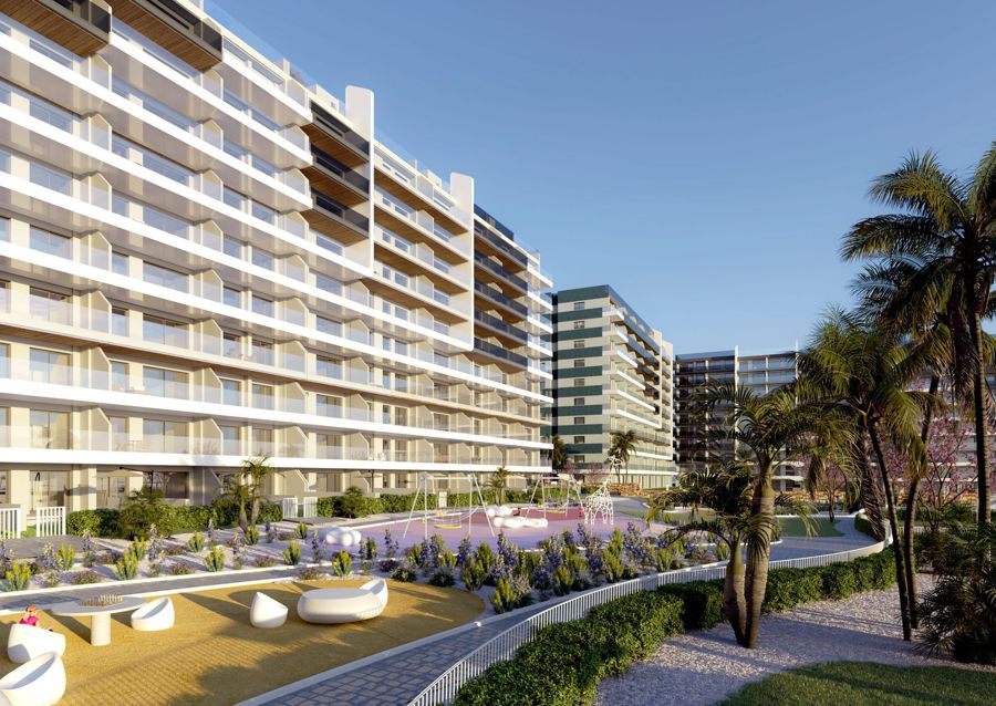 Corallia Penthouse — Utendørs 4
