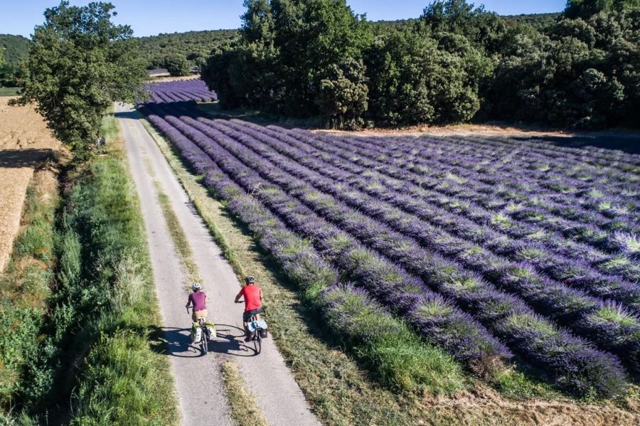 Val d’Azur — En aktiv base på Rivieraen
